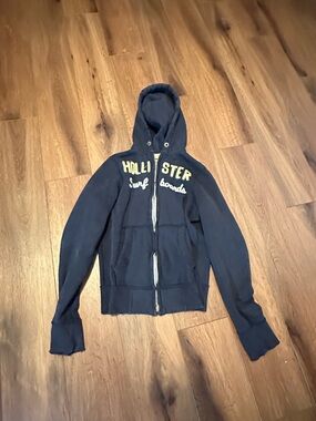 Rare holister jacket